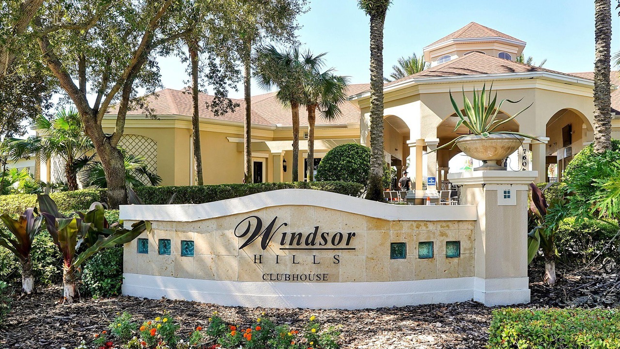 Photo of Outdoor in Windsor Hills