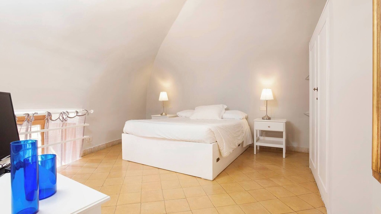 Photo of Bedroom in Rione V Ponte