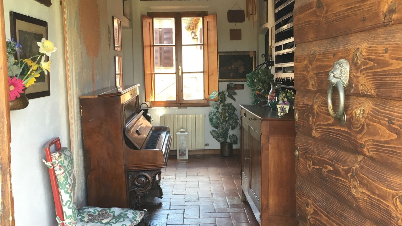 Photo of Others in Castelnuovo Berardenga