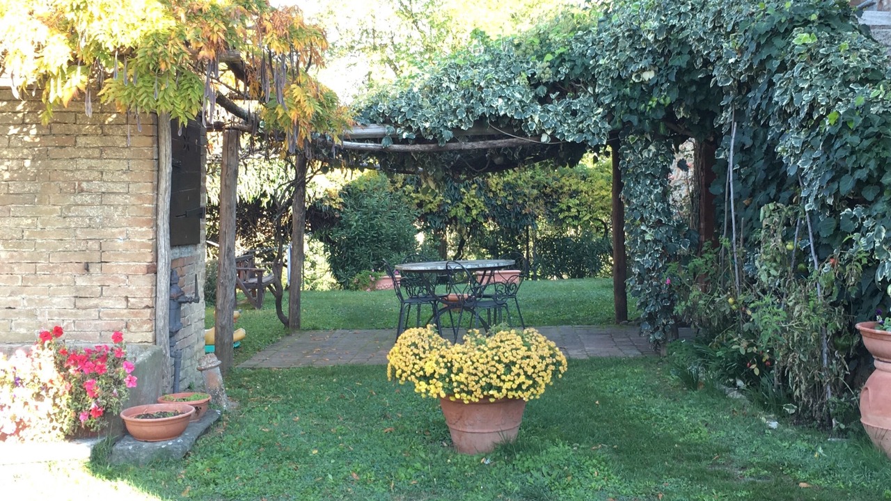 Photo of Outdoor in Castelnuovo Berardenga