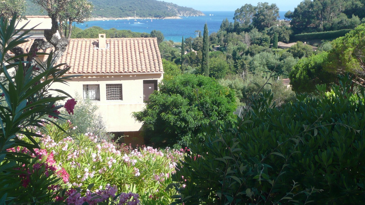 Photo of Outdoor in La Croix-Valmer
