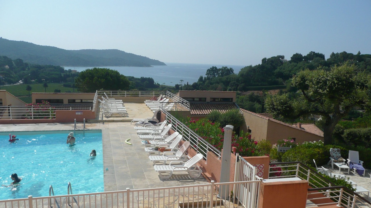 Photo of Outdoor in La Croix-Valmer