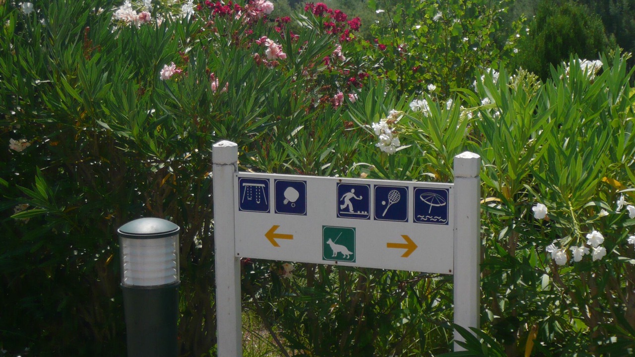 Photo of Outdoor in La Croix-Valmer