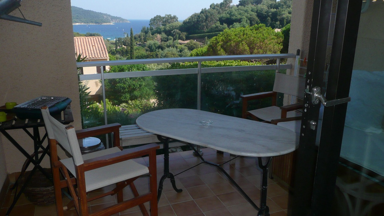 Photo of Outdoor in La Croix-Valmer