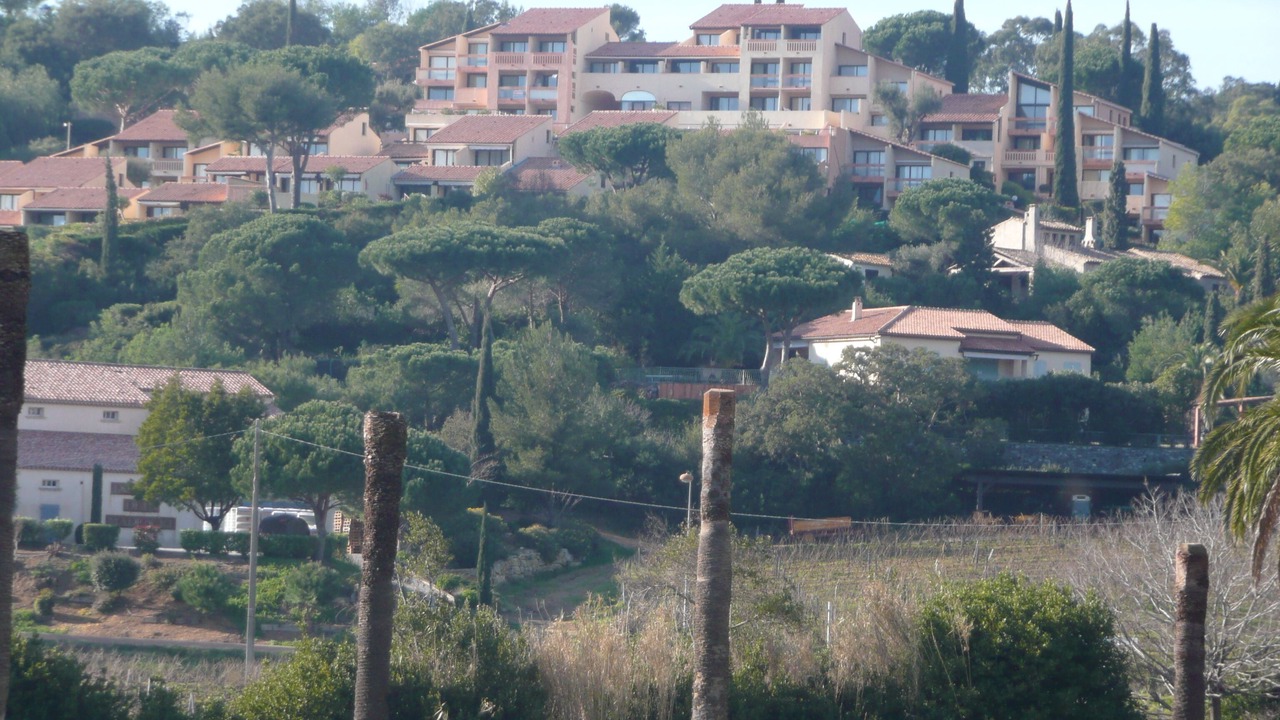 Photo of Outdoor in La Croix-Valmer