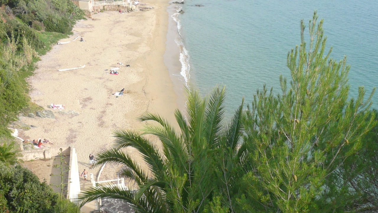 Photo of Others in La Croix-Valmer