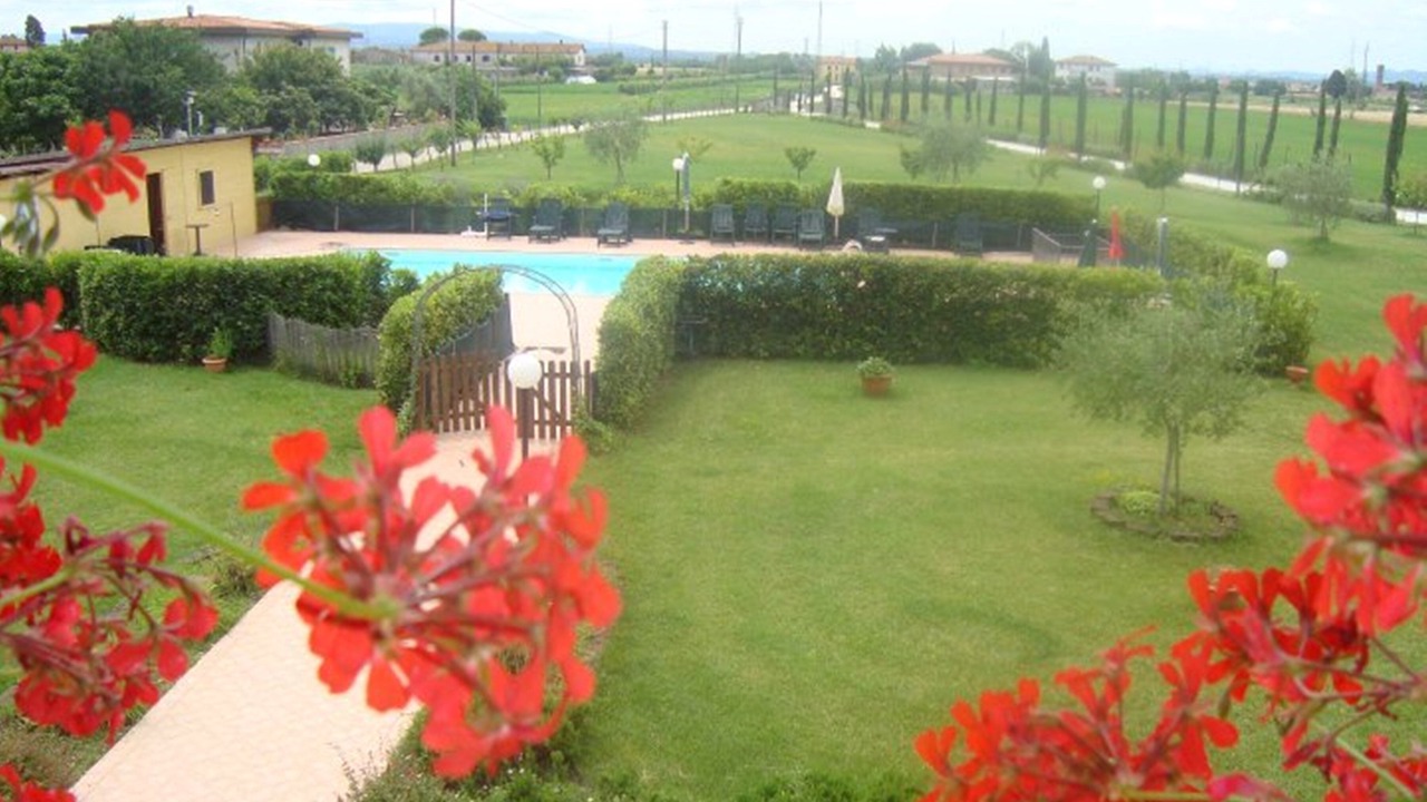 Photo of Outdoor in Latignano