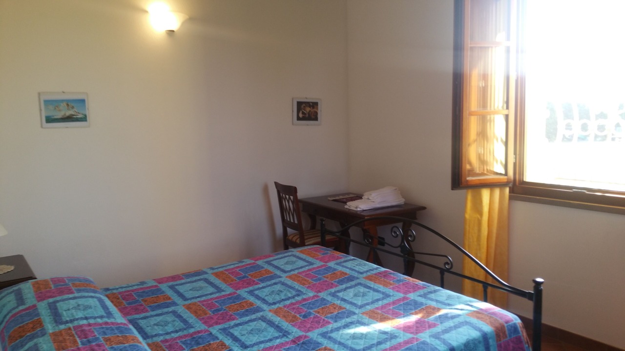 Photo of Bedroom in Latignano
