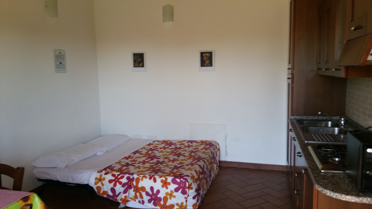 Photo of Bedroom in Latignano