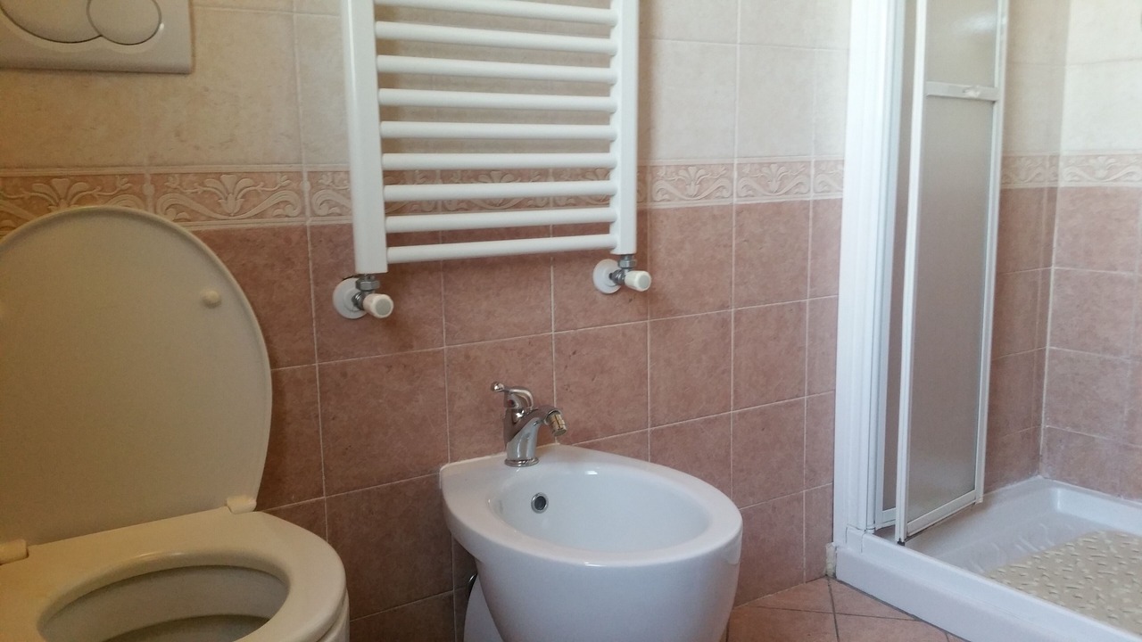 Photo of Bathroom in Latignano