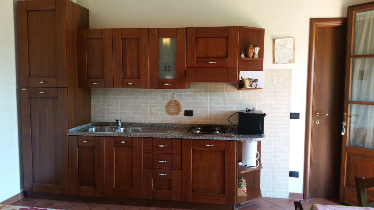 Photo of Kitchen in Latignano