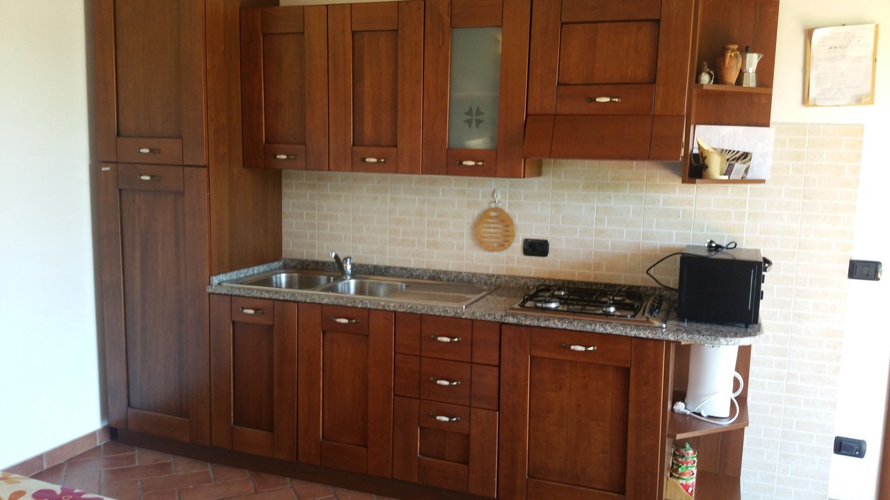 Photo of Kitchen in Latignano