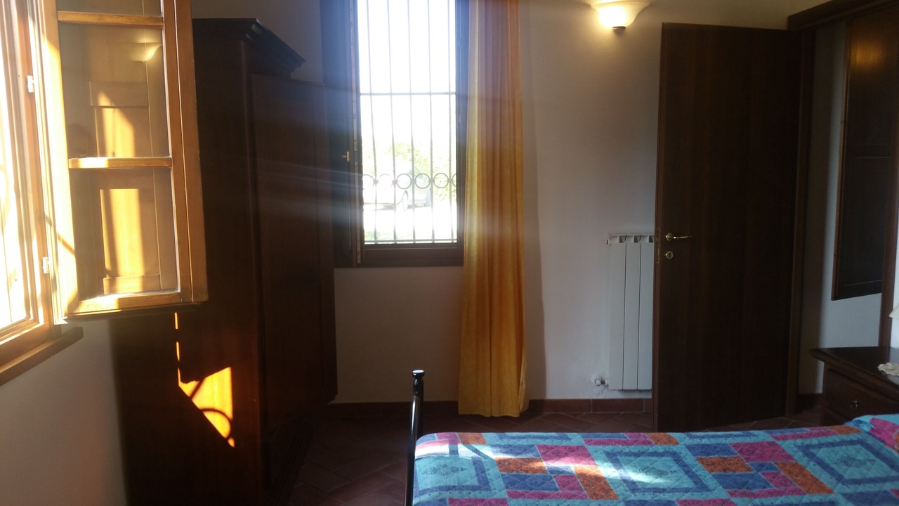 Photo of Bedroom in Latignano