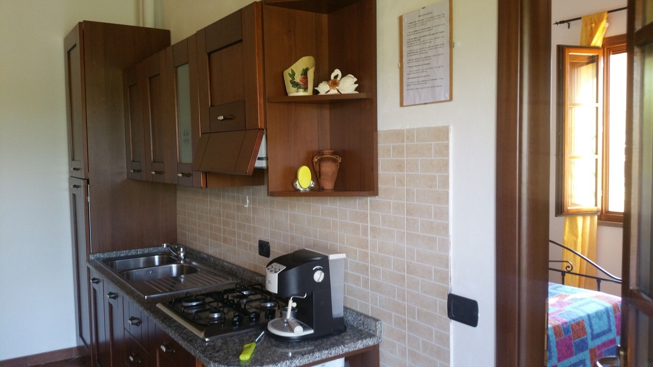 Photo of Kitchen in Latignano