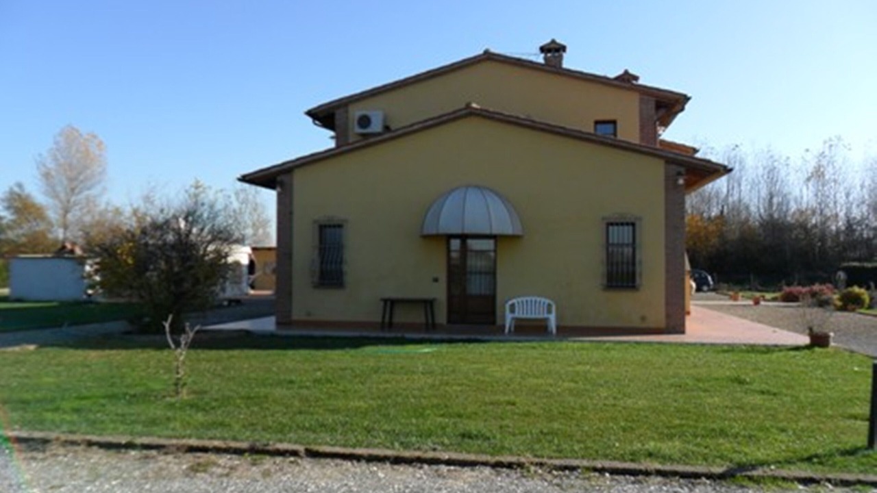 Photo of Outdoor in Latignano