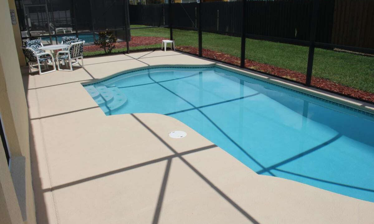 Photo of Outdoor in Lake Berkley