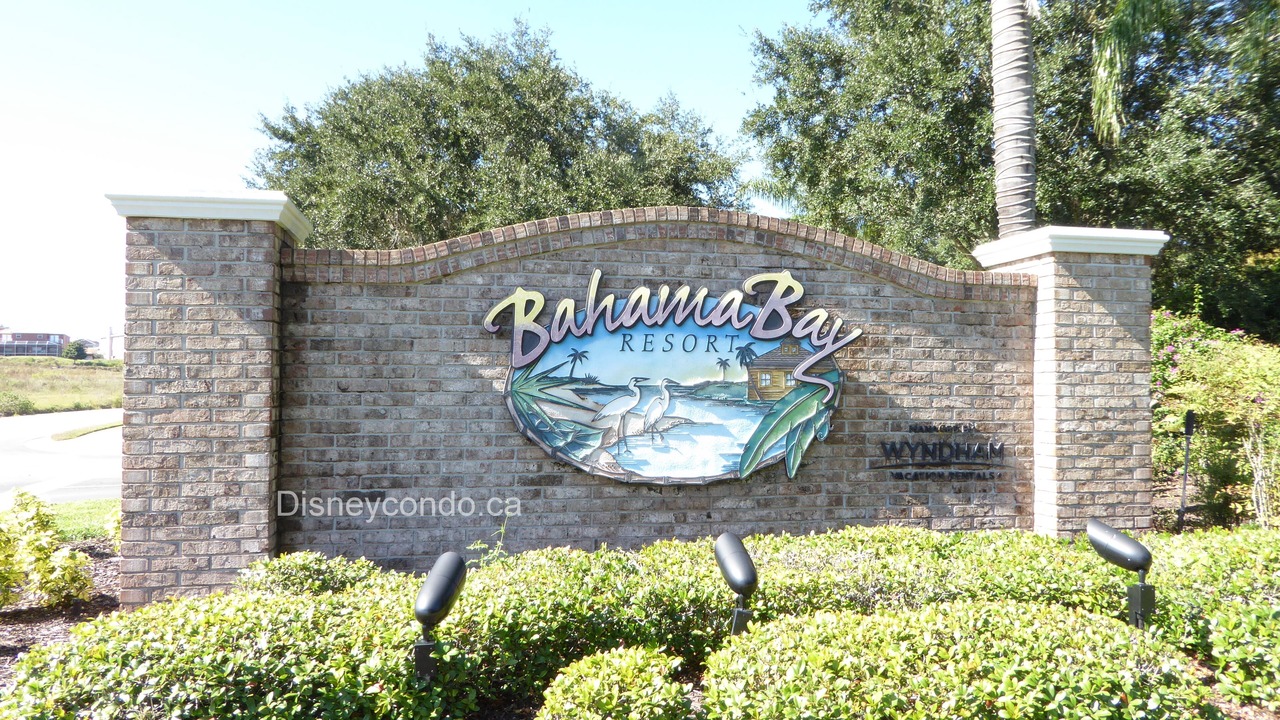 Photo of Others in Bahama Bay