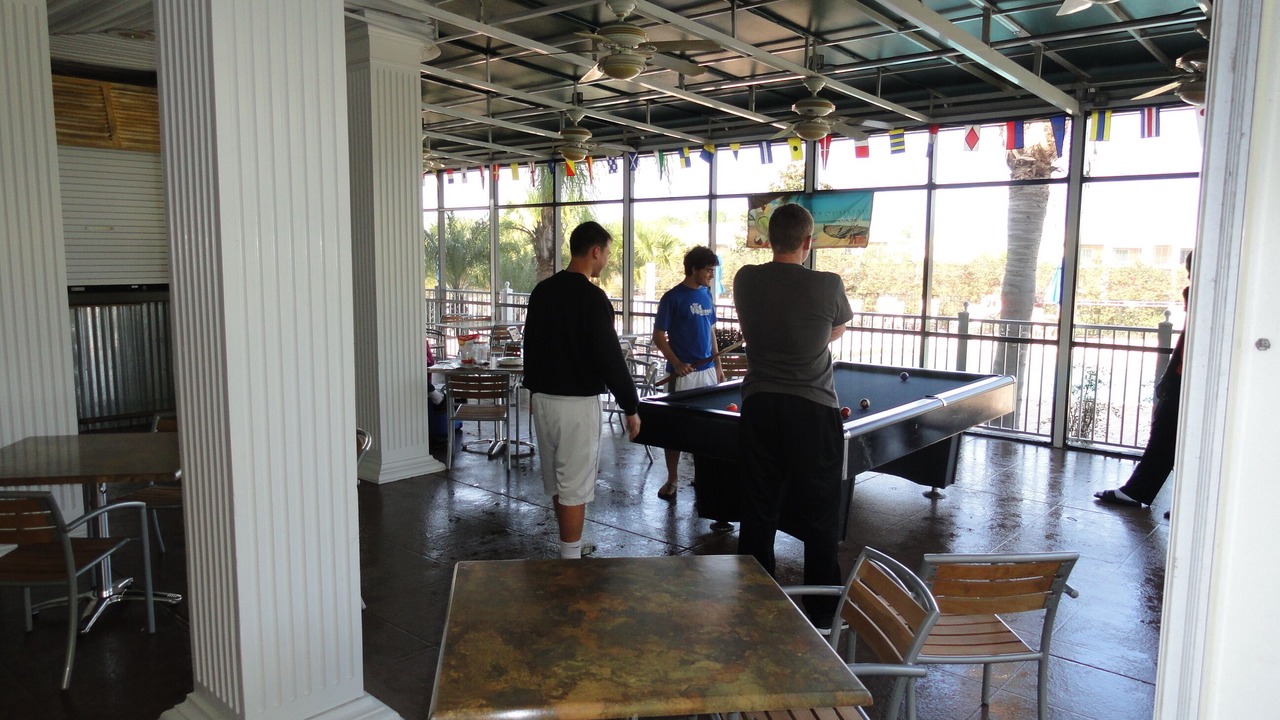Photo of Others in Bahama Bay