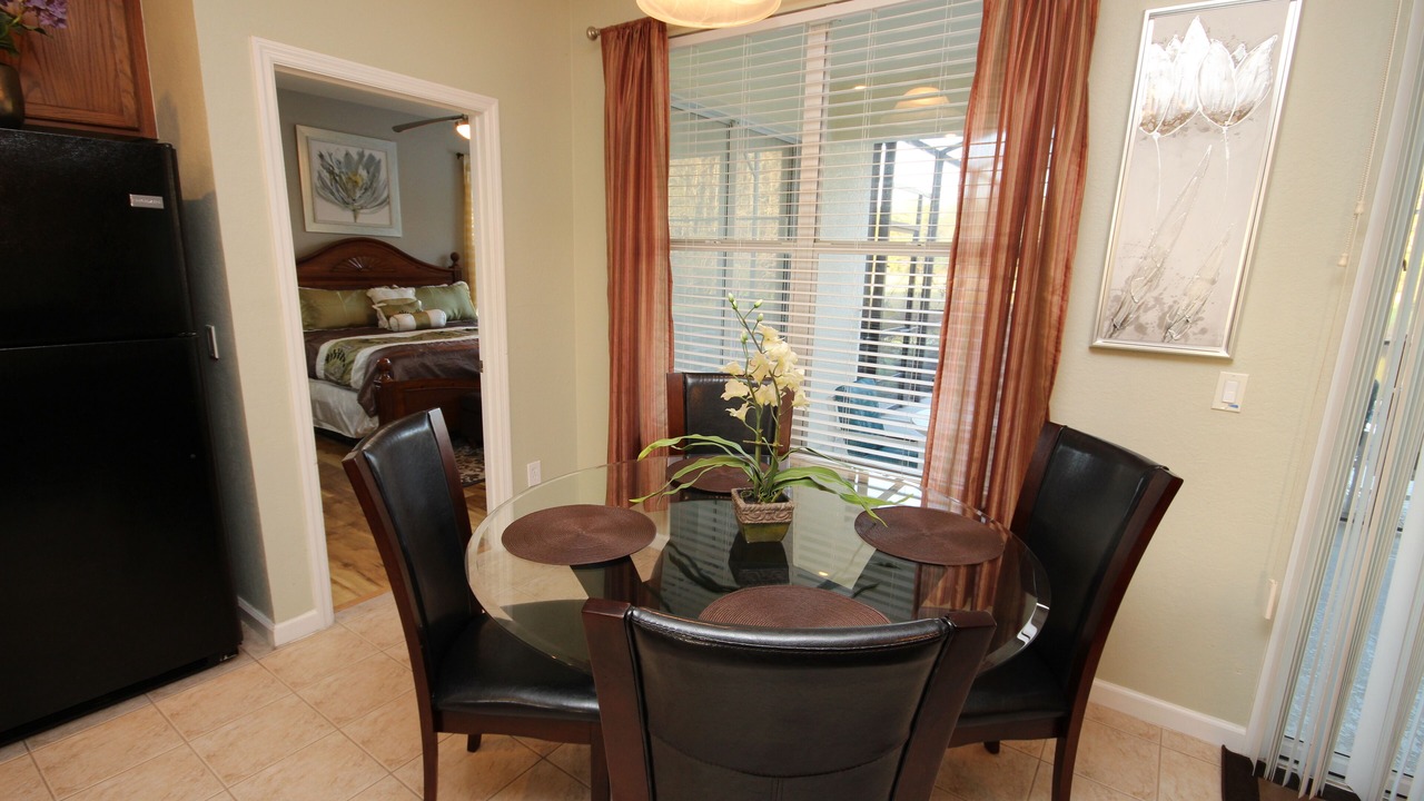 Photo of Bedroom in Trafalgar Village