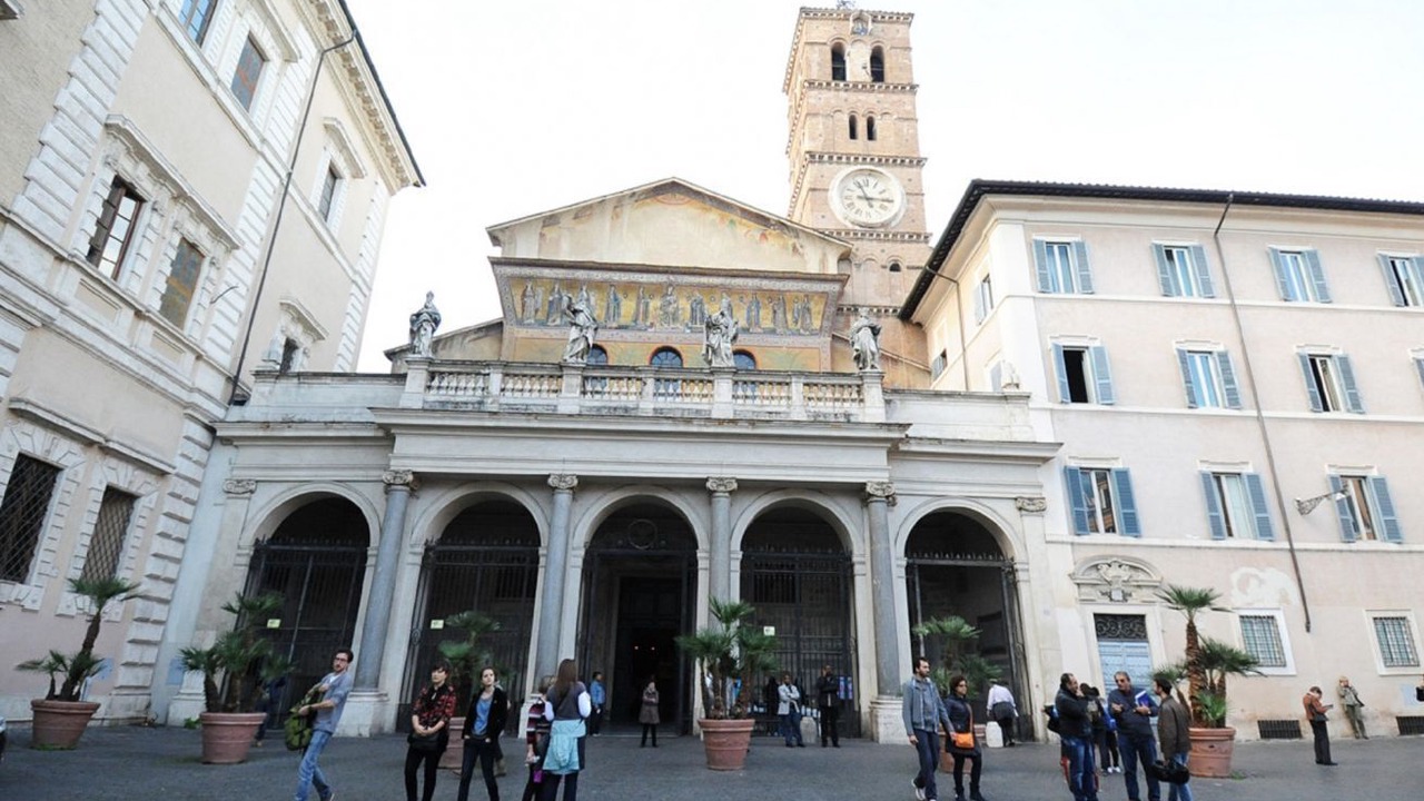 Photo of Others in Gianicolense