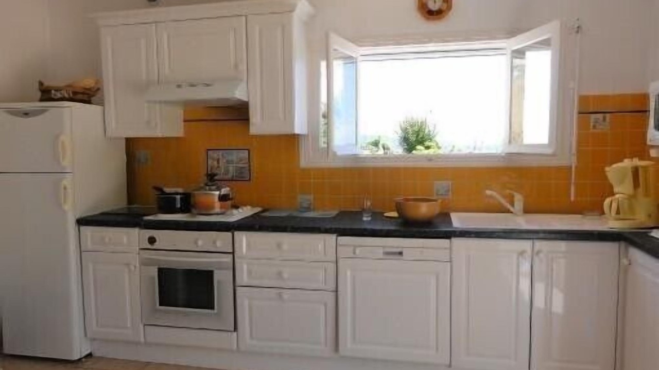 Photo of Kitchen in Les Termes