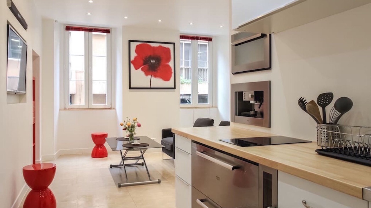 Photo of Kitchen in Old Town