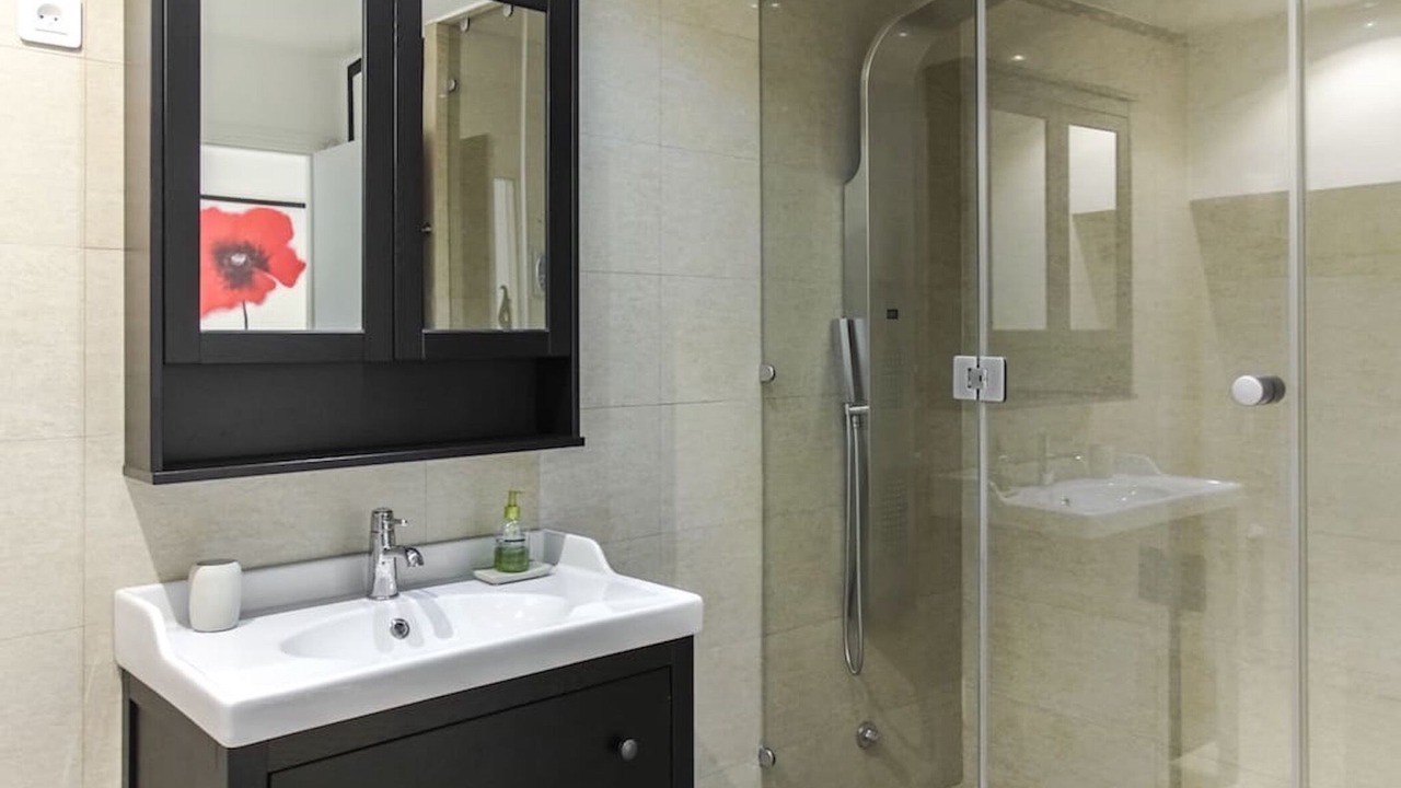 Photo of Bathroom in Old Town