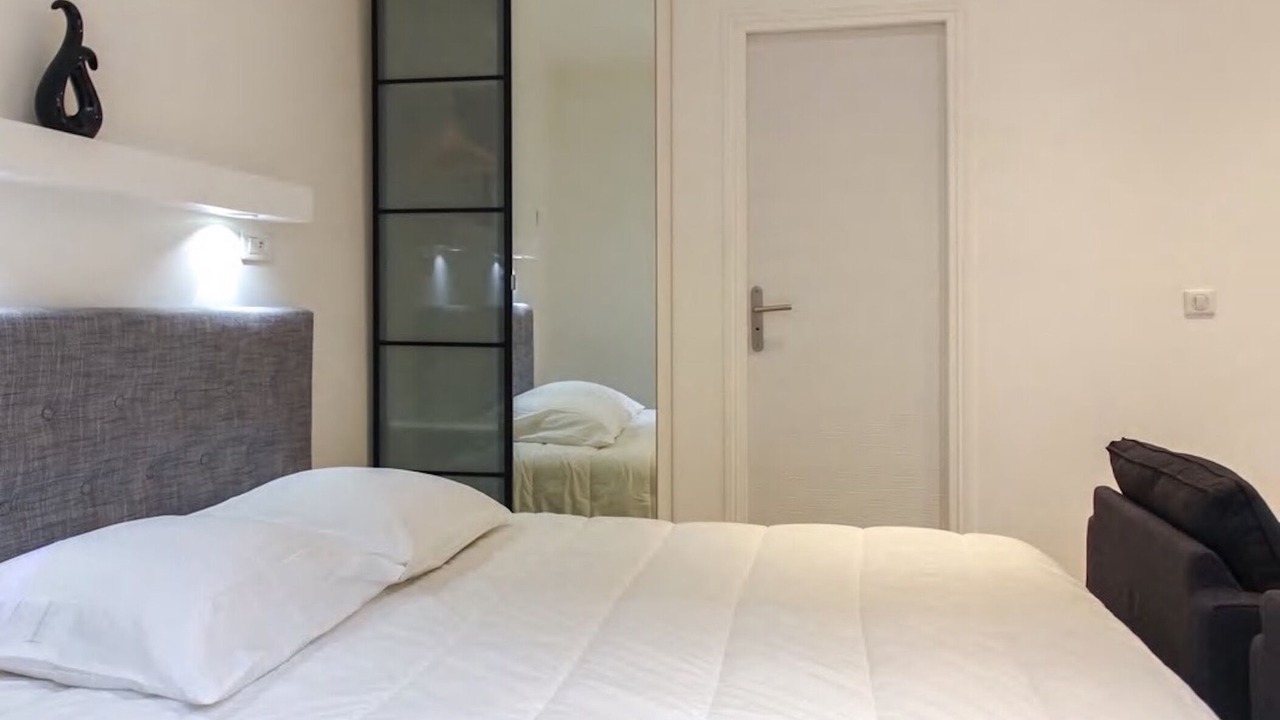 Photo of Bedroom in Old Town