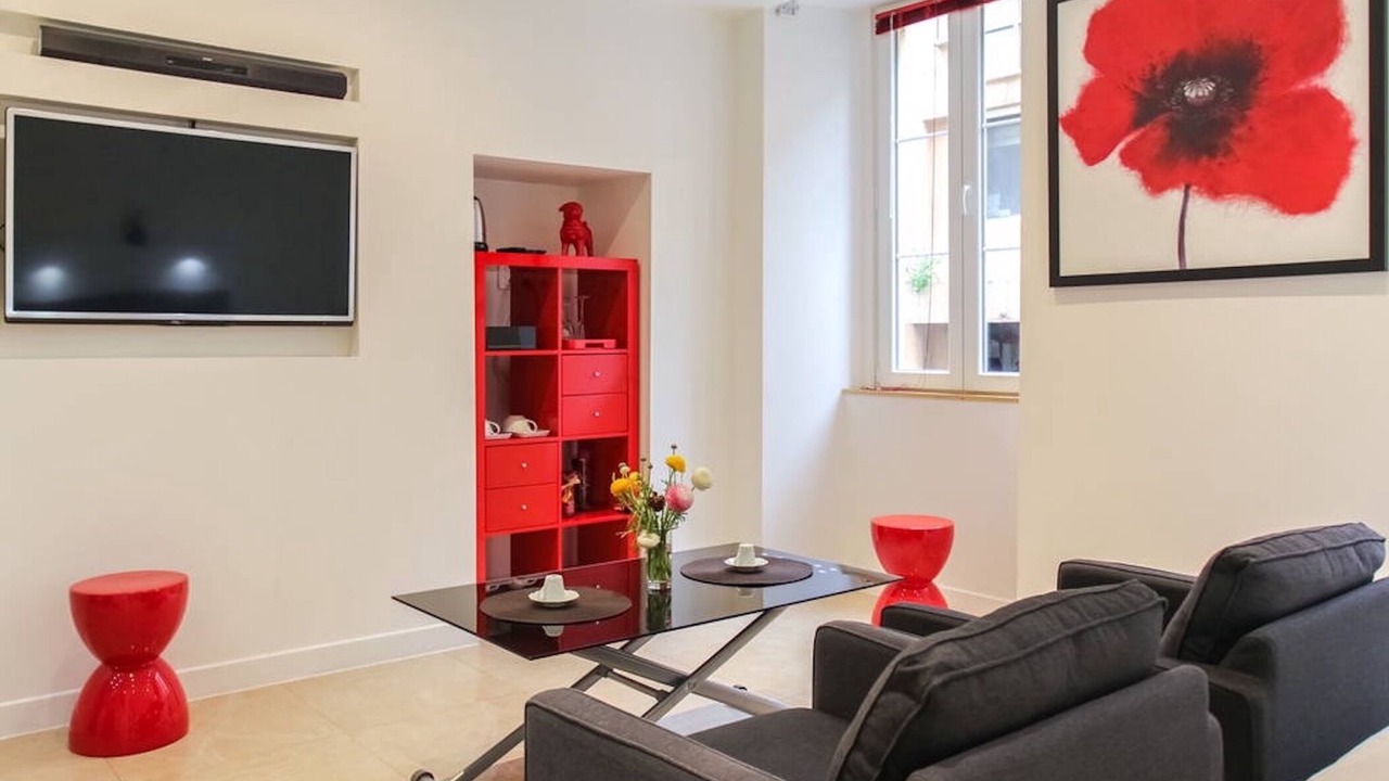 Photo of Livingroom in Old Town
