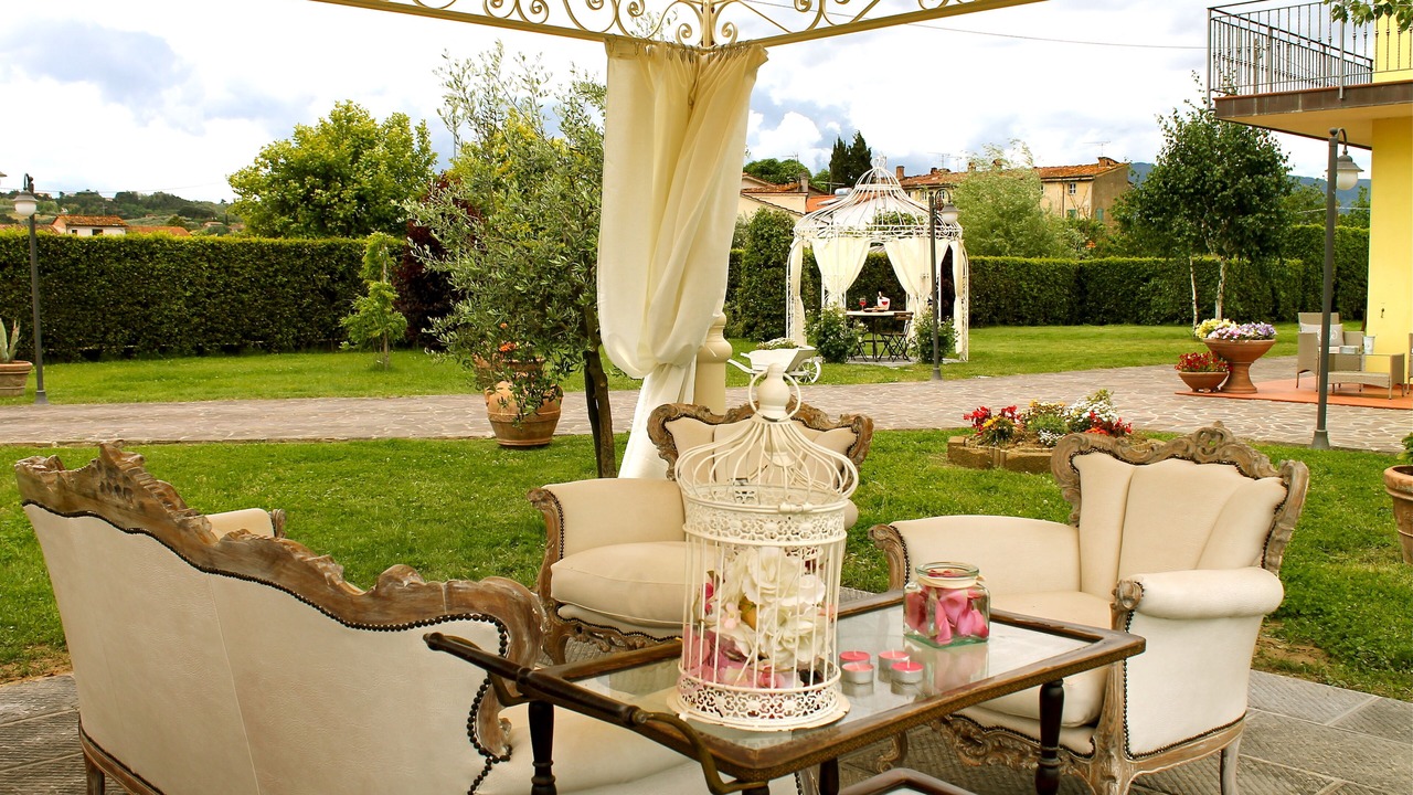 Photo of Outdoor in Montecarlo