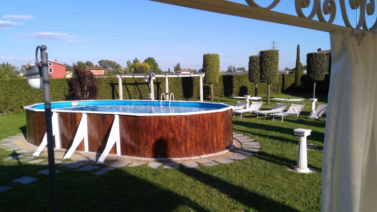 Photo of Outdoor in Montecarlo