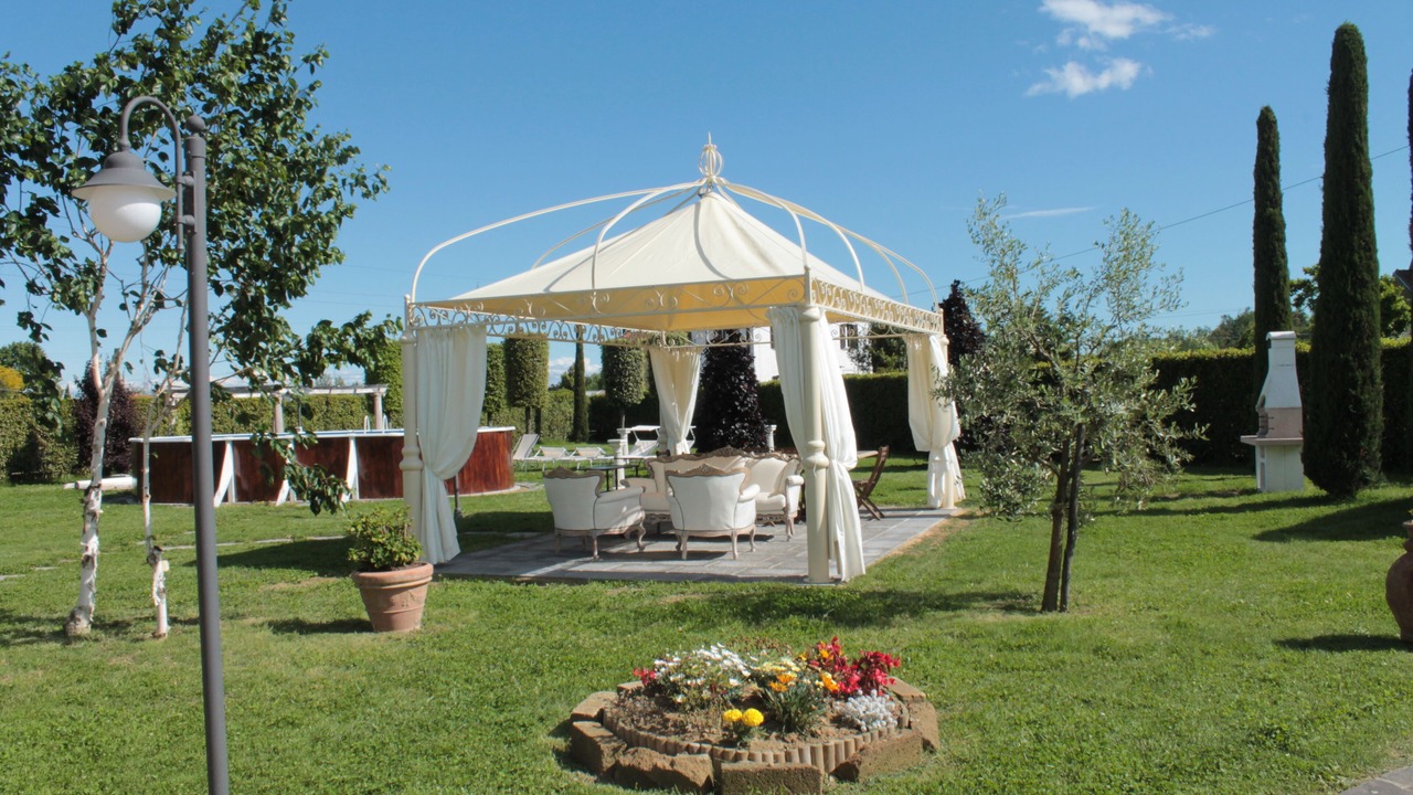 Photo of Outdoor in Montecarlo