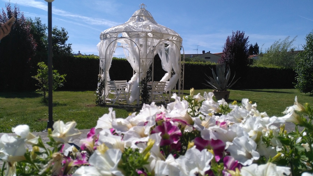 Photo of Outdoor in Montecarlo
