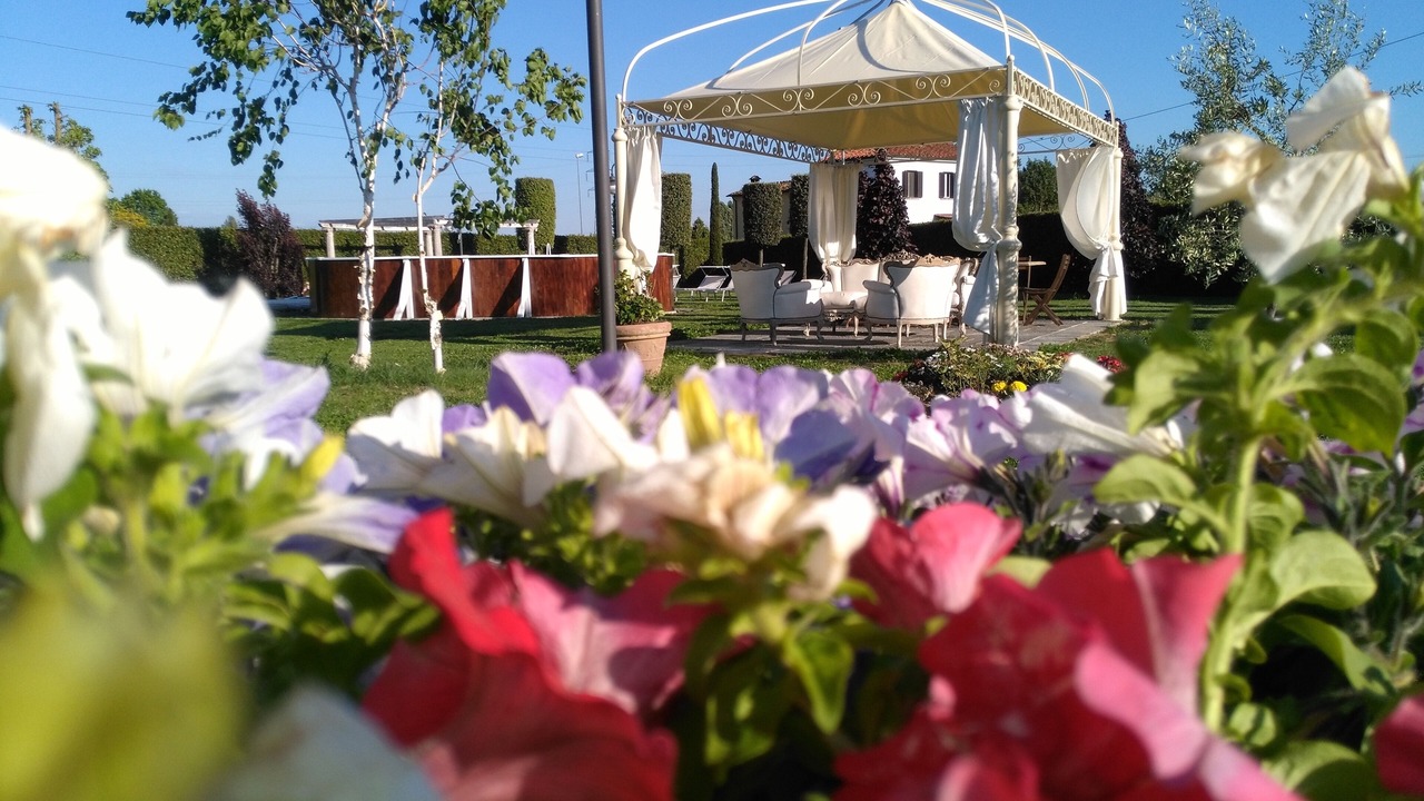 Photo of Outdoor in Montecarlo