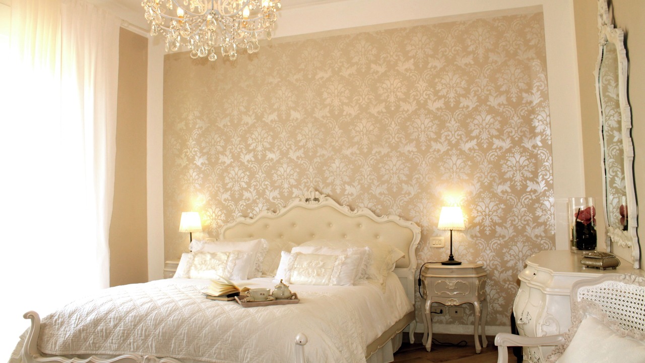 Photo of Bedroom in Montecarlo