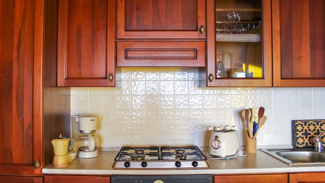 Photo of Kitchen in Vercana