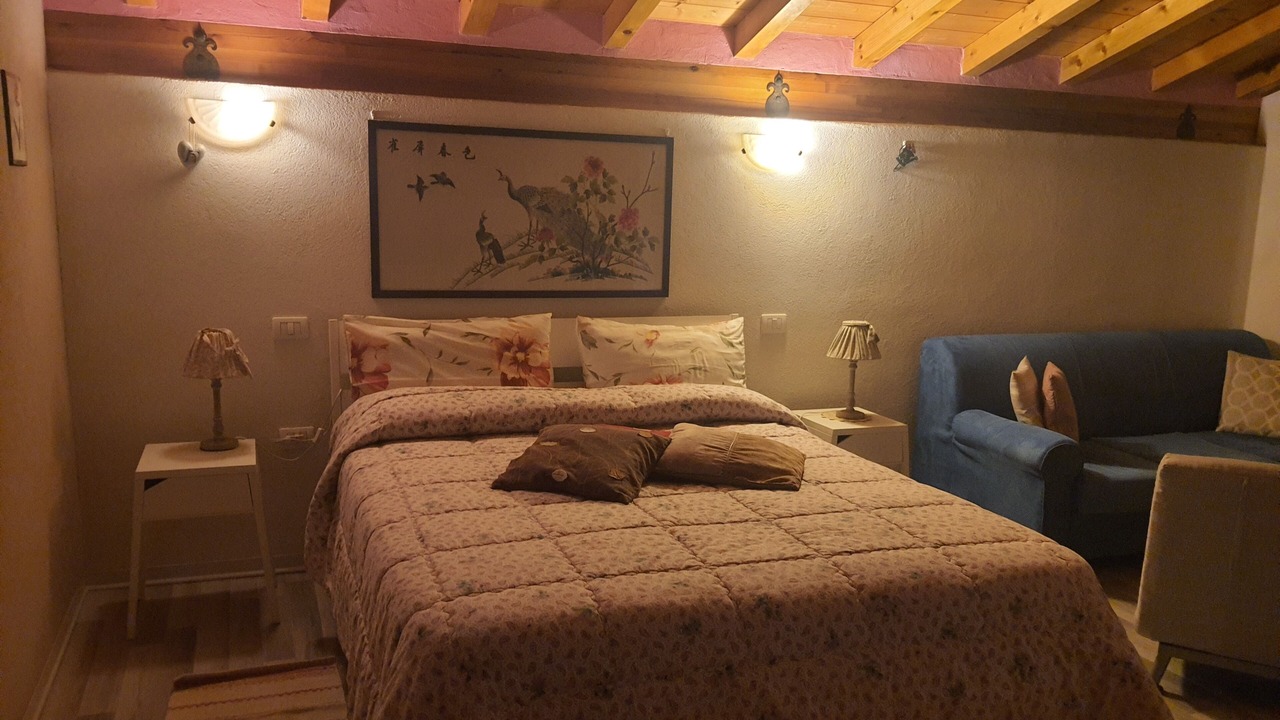 Photo of Bedroom in Vercana