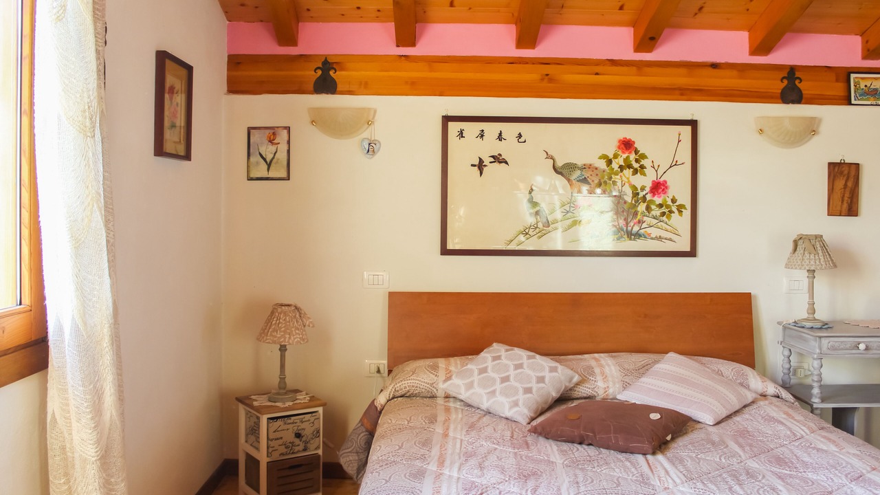 Photo of Bedroom in Vercana