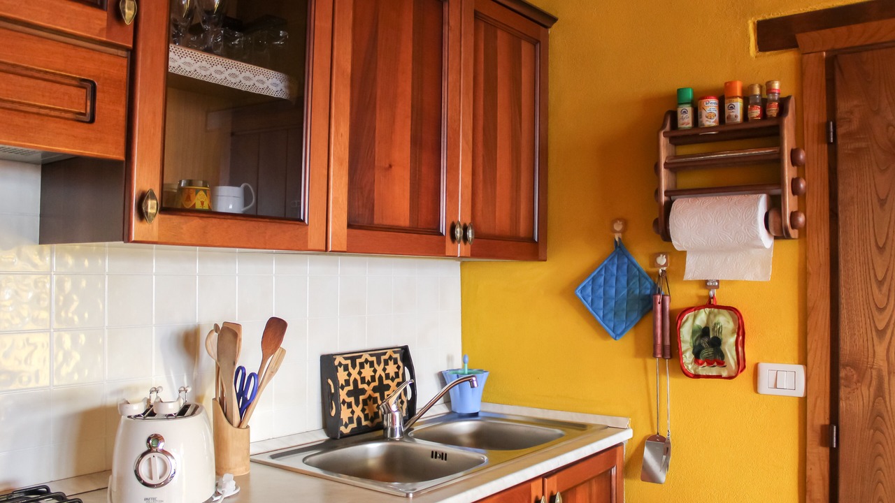 Photo of Kitchen in Vercana