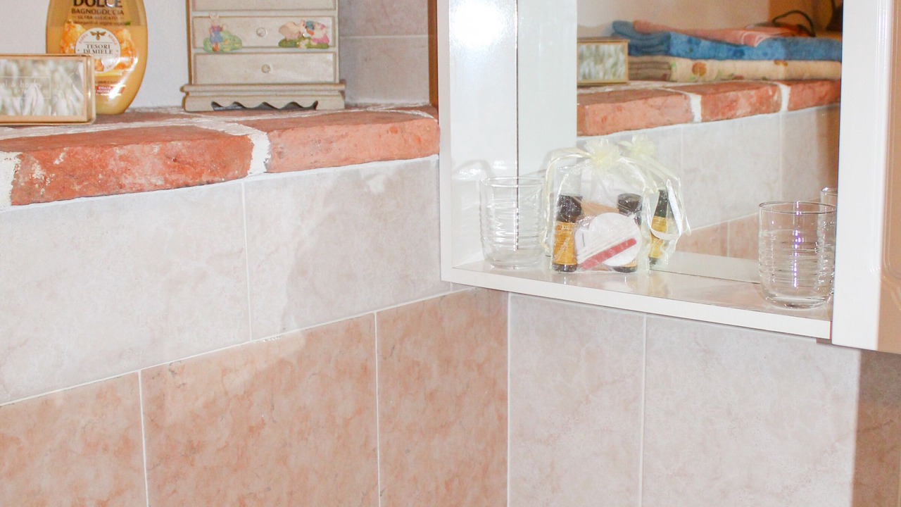 Photo of Bathroom in Vercana