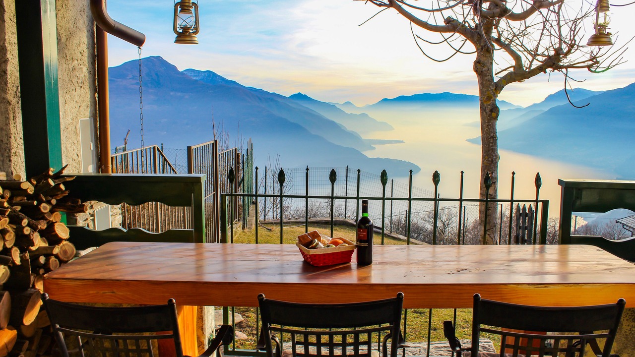 Photo of Outdoor in Vercana