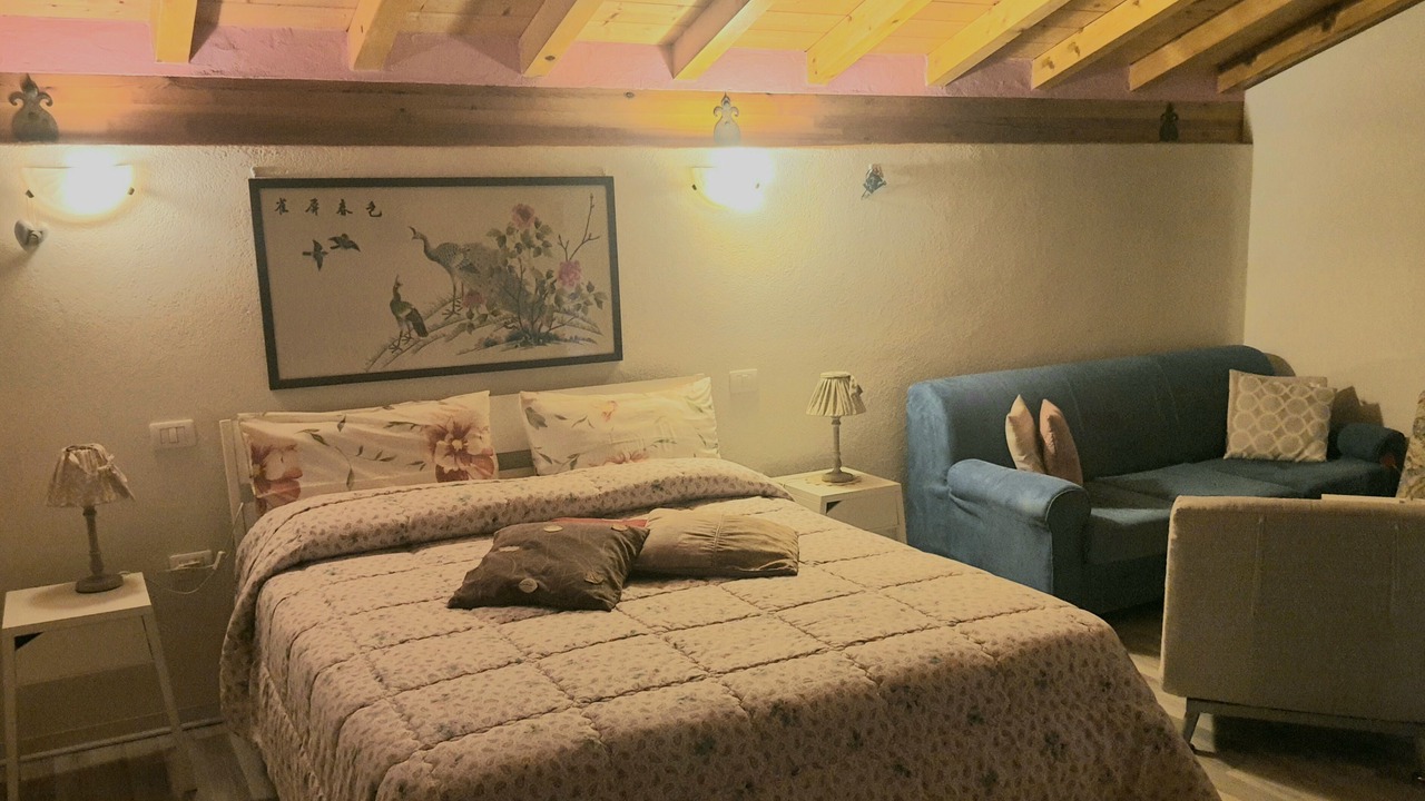 Photo of Bedroom in Vercana