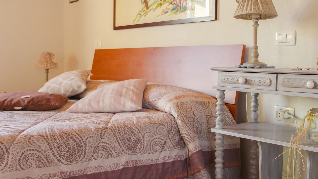 Photo of Bedroom in Vercana