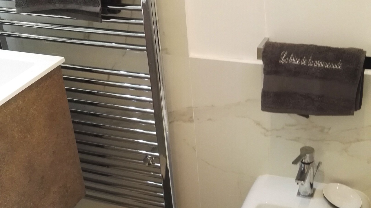 Photo of Bathroom in Fabron