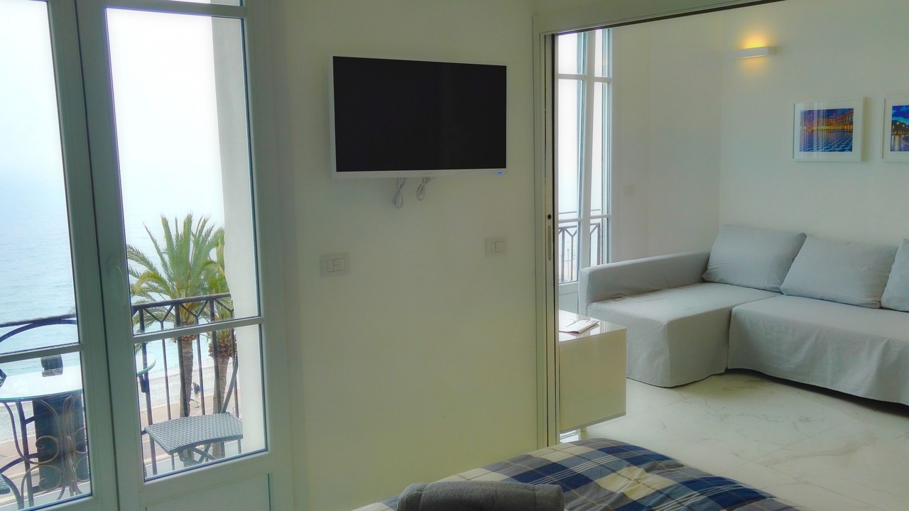 Photo of Livingroom in Fabron