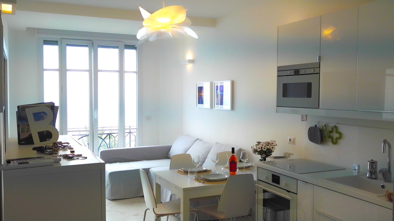 Photo of Kitchen in Fabron