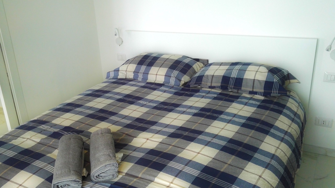 Photo of Bedroom in Fabron