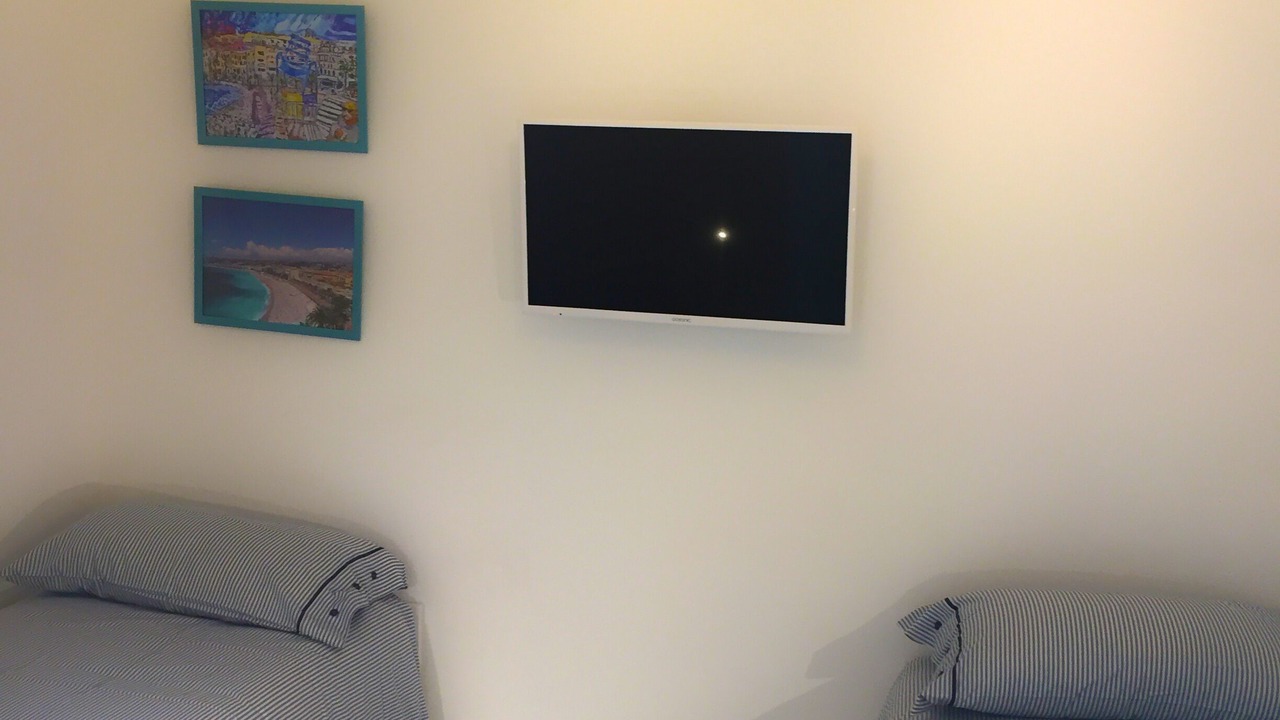 Photo of Bedroom in Fabron