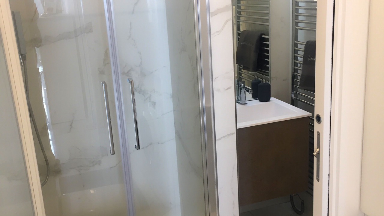 Photo of Bathroom in Fabron