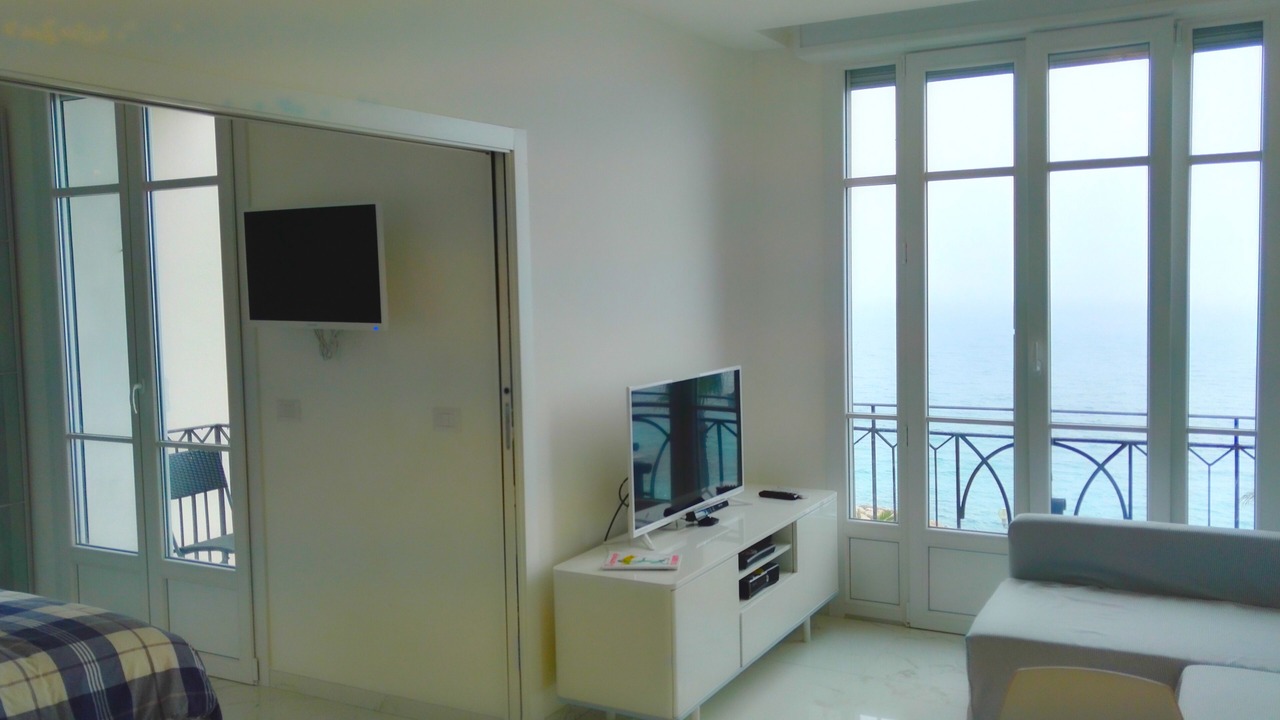 Photo of Livingroom in Fabron